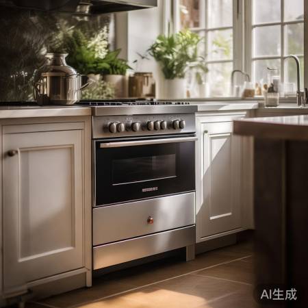 揭秘：集成灶为什么要用？背后的原因让你惊叹！