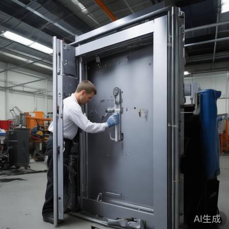 甲级防盗门安装要点：下框是否必须？