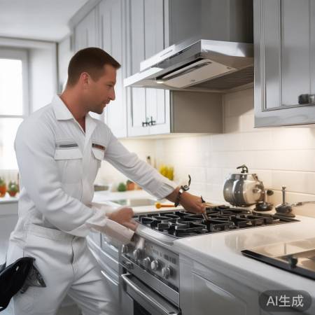 志高油烟机快速维修服务热线详述㊣抽油烟机烟管排气不畅解决攻略：告别油烟困扰