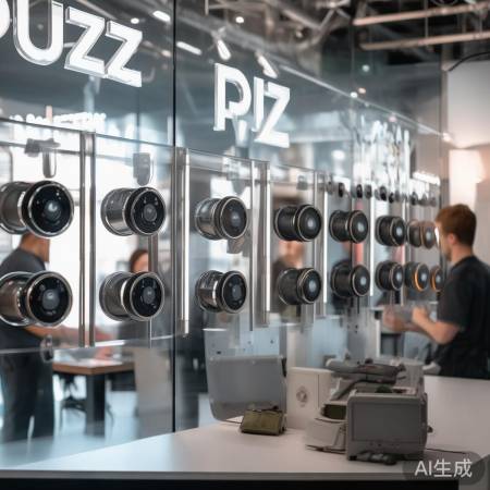 PLUZZ智能锁客服维修点剖析—中国新发现大中型油气田：能源新篇章开启