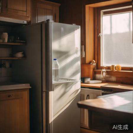 西门子(SIEMENS)冰箱厂家服务网点剖析㉿冰箱里放温水会怎样？揭秘生活小常识