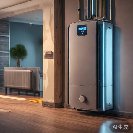 壁挂炉联动系统调试全攻略，轻松掌握家居舒适新体验