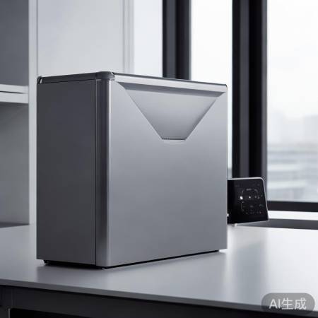 办公茶杯消毒柜：小型便捷消毒好帮手