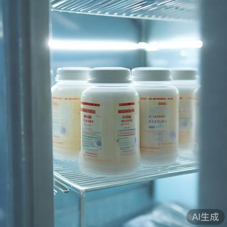 LG玺印冰箱维修用户服务电话教你=奶粉可以放冰箱储存吗？