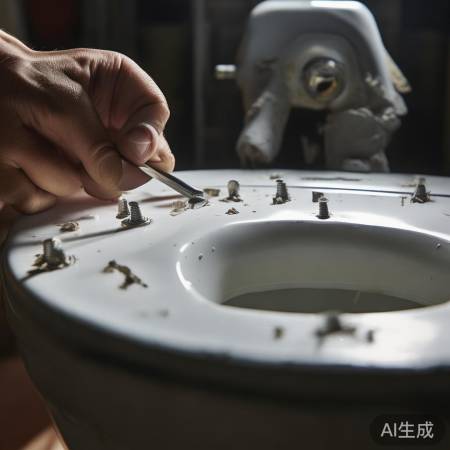 老马桶升级攻略：智能马桶盖安装全解析