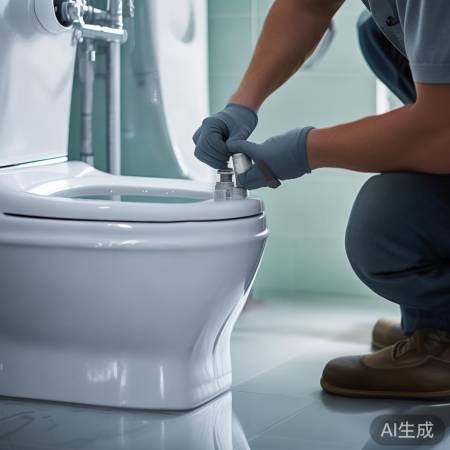 老马桶升级攻略：智能马桶盖安装全解析