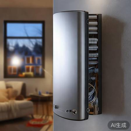 水电分离壁挂炉价格揭秘：性价比之选大揭秘