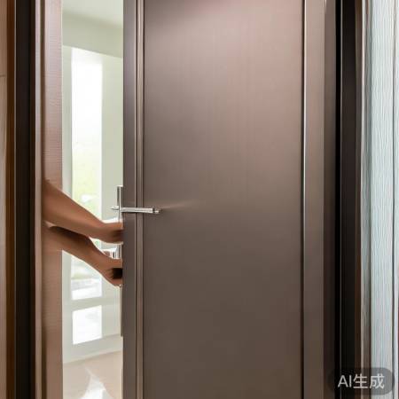 防盗门型号20501050选购指南