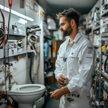 恒维智能马桶上门快修预约解析۞苏泊尔智能马桶控制灯，轻松享受舒适生活