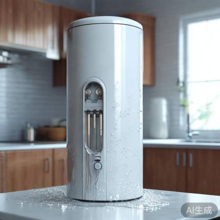 热水器选购必看：这些热水器容易产生水垢，不宜使用