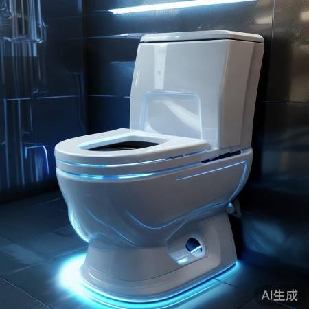 九牧智能马桶11268：引领智能家居新潮流