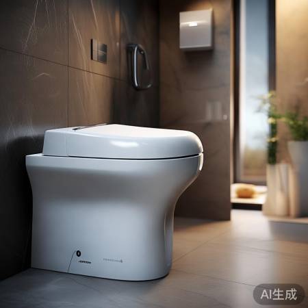 九牧智能马桶11268：引领智能家居新潮流
