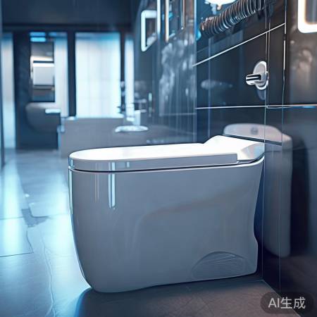 国外智能马桶技术文献盘点：前沿技术解析与市场趋势