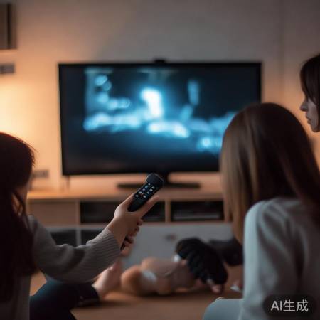 外国电视机声音调节技巧：轻松解决声音小问题