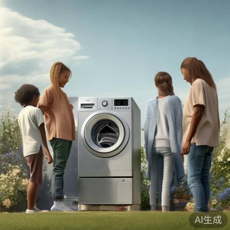 户外洗衣机模式选择指南：轻松选购适合您的洗衣模式
