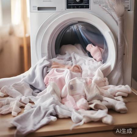 户外洗衣机模式选择指南：轻松选购适合您的洗衣模式