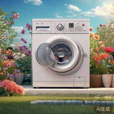 户外洗衣机模式选择指南：轻松选购适合您的洗衣模式