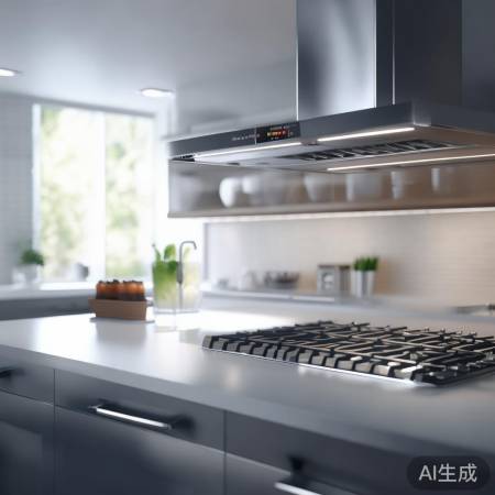 家用抽油烟机标准功率及电流值解析