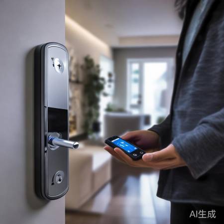 智能锁屏幕设置教程：轻松上手，解锁便捷生活