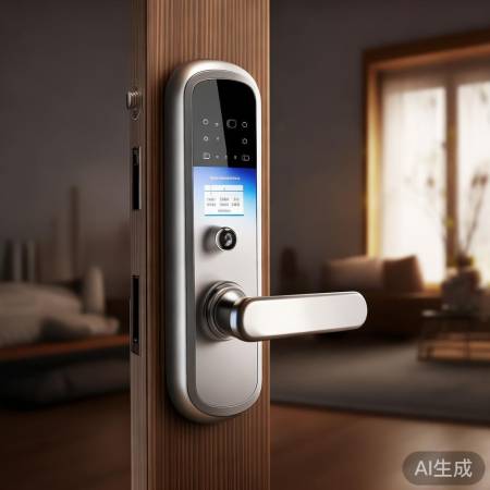 智能锁屏幕设置教程：轻松上手，解锁便捷生活