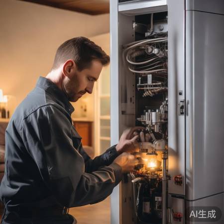 海南燃气中央热水器安装攻略：轻松上手，安全无忧