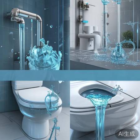 新家智能马桶水压问题解析及解决方法