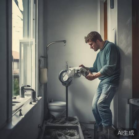 新家智能马桶水压问题解析及解决方法