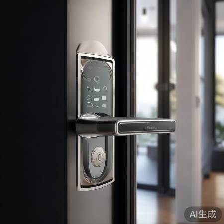 云米智能锁400售后专线教导あ施肯洛克指纹锁：安全与便捷的智能锁选择