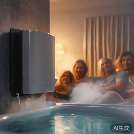 壁挂炉：揭秘它为何成为热门焦点