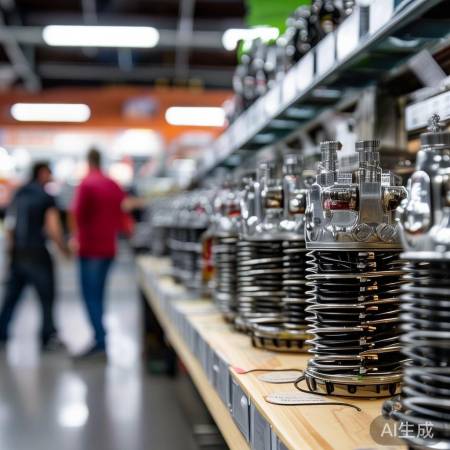 浙江壁挂炉点火针选购指南：如何挑选优质产品