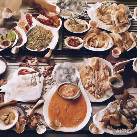 美的中央空调强制制冷功能详解：高效节能的秘密