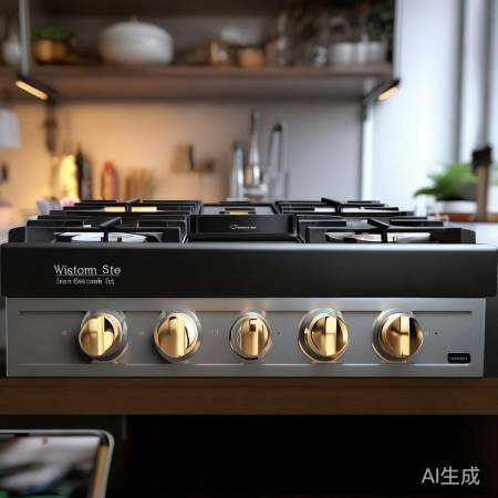 如何轻松掌握打火机点燃燃气灶的技巧