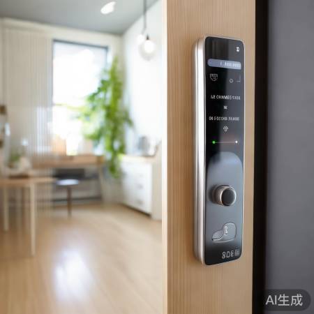 莹石指纹锁耗电增加原因及解决方法