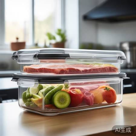 冰箱里必备神器：揭秘这款神奇物品的神奇之处