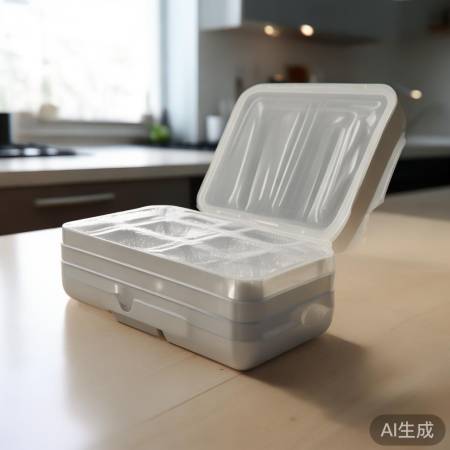 冰箱里必备神器：揭秘这款神奇物品的神奇之处