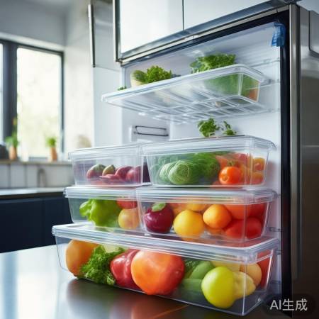 冰箱里必备神器：揭秘这款神奇物品的神奇之处