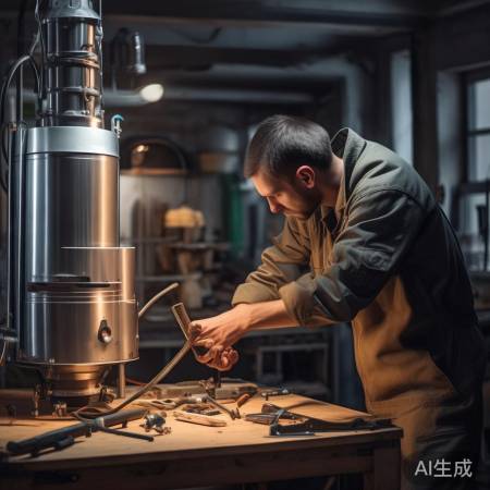 壁挂炉烟管安装步骤详解