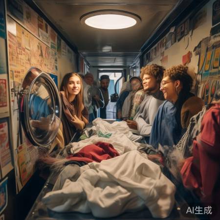 宿舍洗衣机产地揭秘：探寻优质洗衣解决方案