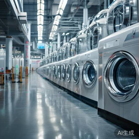 宿舍洗衣机产地揭秘：探寻优质洗衣解决方案