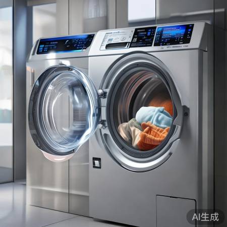 宿舍洗衣机产地揭秘：探寻优质洗衣解决方案
