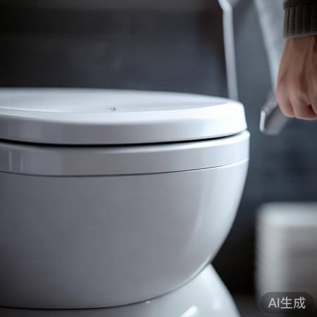 智能马桶温度调节指南：轻松掌握个性化设置