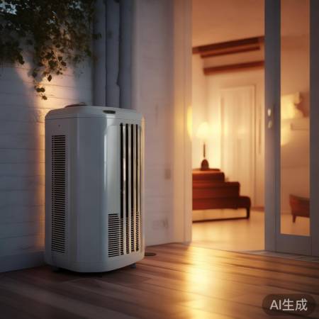 空气能实时加热技术解析：轻松掌握家庭供暖新趋势