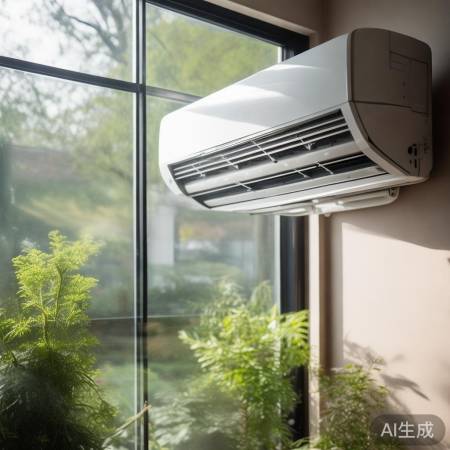 空调出风口热风原因分析及解决方法