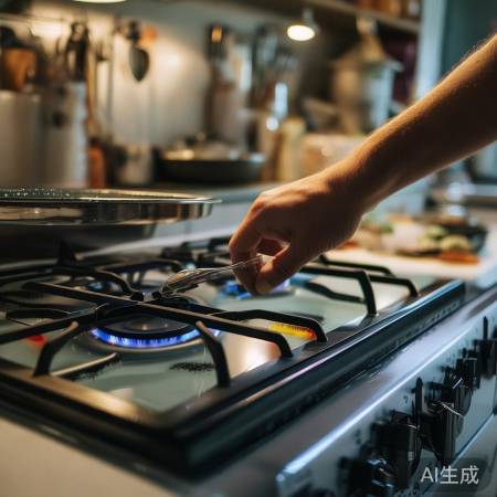 好太太燃气灶升级改造攻略：轻松实现高效烹饪体验