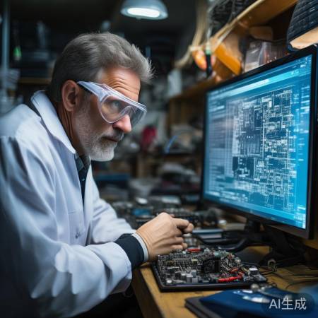 智能马桶主板拆卸教程：轻松上手，掌握拆卸技巧