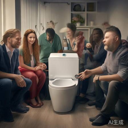 全球哪些国家热衷于使用智能马桶？