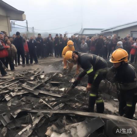 渡杰智能锁客服热线热线电话普及☞日本住宅火灾频发，7人不幸遇难引发关注