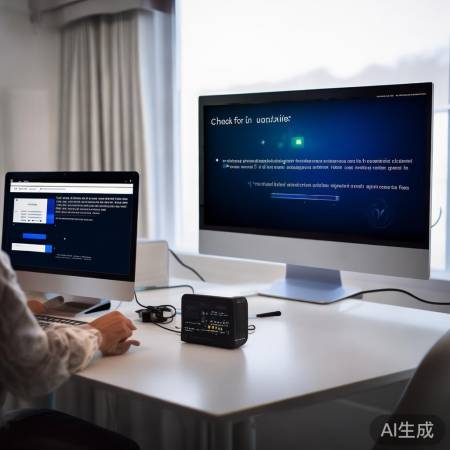 海信电视机系统更新失败解决方法详解