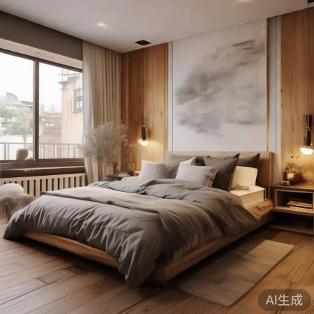 床头保险柜：安全存放文件的最佳选择