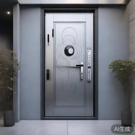 防盗门钥匙插拔技巧：轻松实现防盗无忧